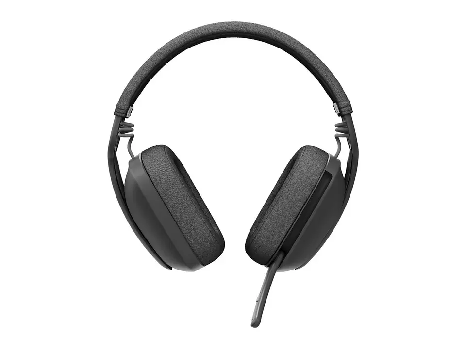 Logitech 981-001214 - Audifono C/microf. Zone Vibe 100 Bluetooth Black -UY 3