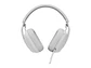 Logitech 981-001218 - Audifono C/microf. Zone Vibe 100 Bluetooth White - Miniatura 3