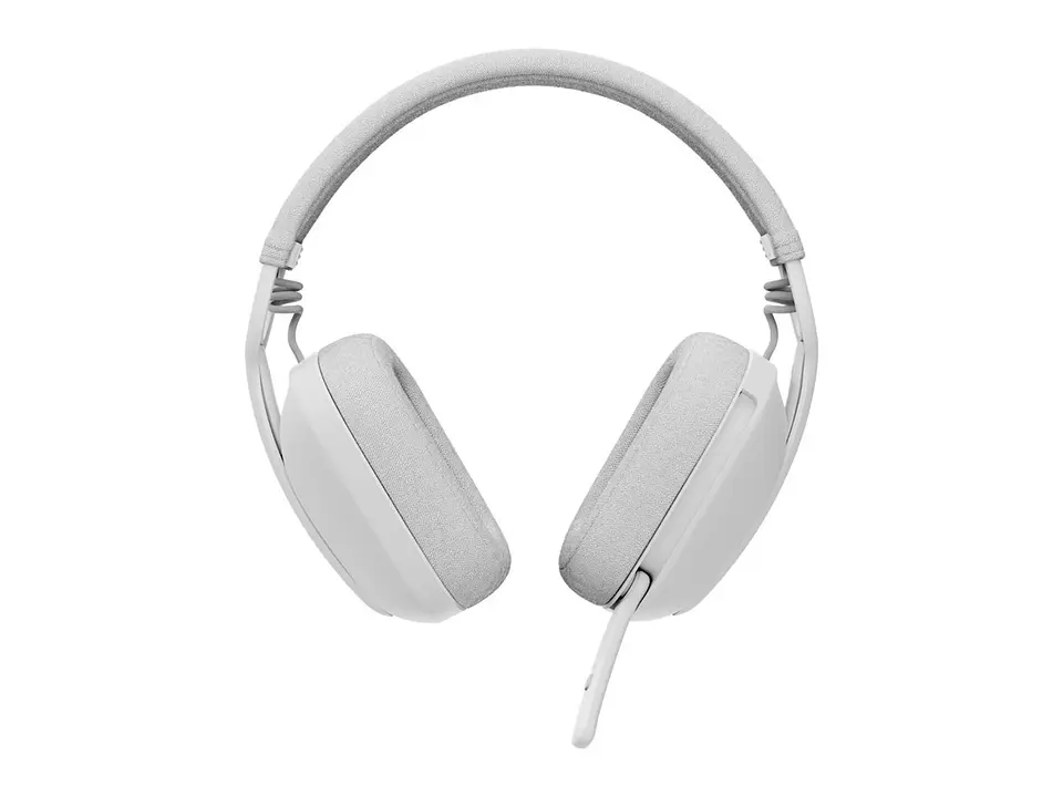 Logitech 981-001218 - Audifono C/microf. Zone Vibe 100 Bluetooth White 3