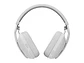Logitech 981-001218 - Audifono C/microf. Zone Vibe 100 Bluetooth White - Miniatura 4