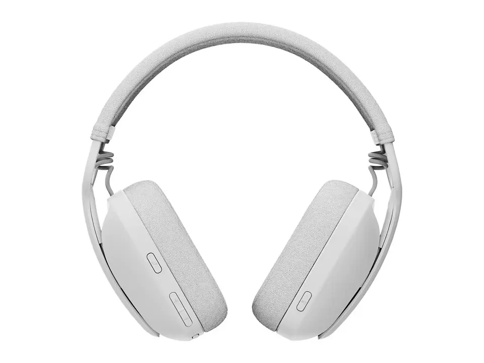 Logitech 981-001218 - Audifono C/microf. Zone Vibe 100 Bluetooth White 4