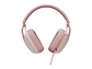 Logitech 981-001223 - Audifono C/microf. Zone Vibe 100 Bluetooth Rose - Miniatura 3