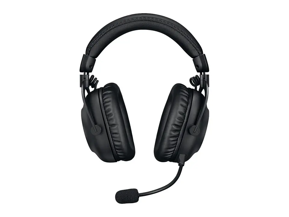 Logitech 981-001262 - Audifono C/microf. G Pro X 2 Lightspeed Wireless / BT / 3.5 MM Black 4