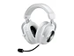 Logitech 981-001268 - Audifono C/microf. G Pro X 2 Lightspeed Wireless / BT / 3.5 MM White - Miniatura 1