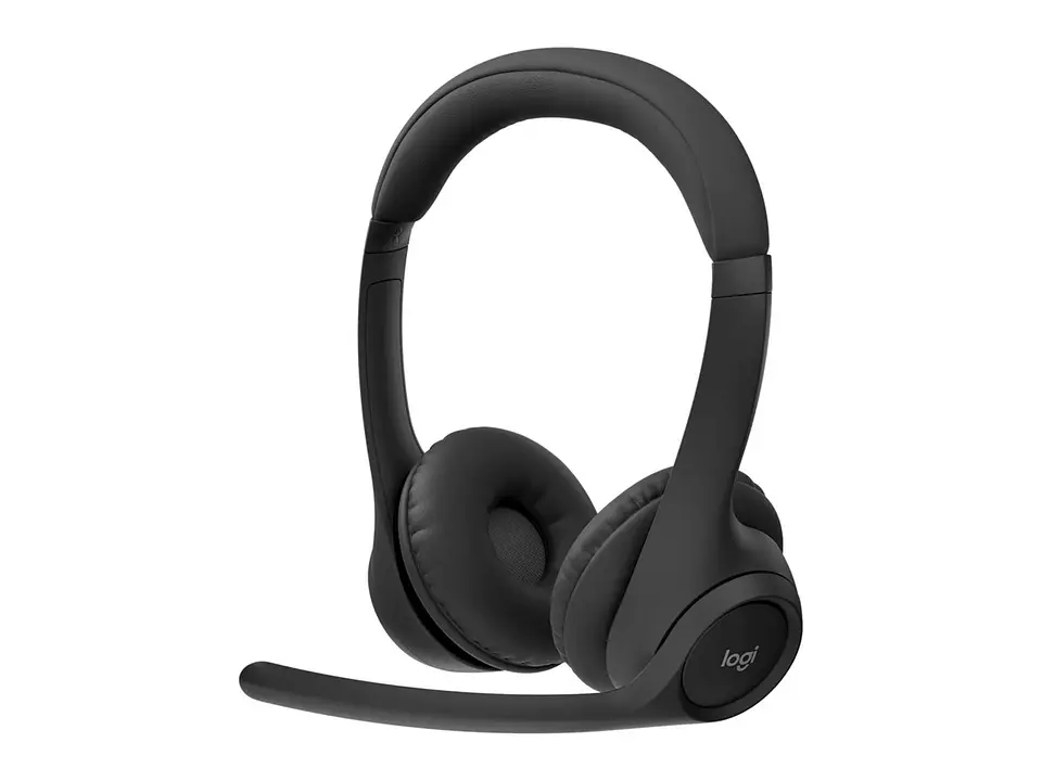 Logitech 981-001406 - Audifono C/microf. Zone 300 BLUETOOTH/20HRS Black 1