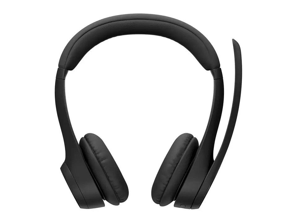 Logitech 981-001406 - Audifono C/microf. Zone 300 BLUETOOTH/20HRS Black 2