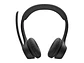 Logitech 981-001406 - Audifono C/microf. Zone 300 BLUETOOTH/20HRS Black - Miniatura 3