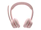 Logitech 981-001411 - Audifono C/microf. Zone 300 BLUETOOTH/20HRS Rose -P - Miniatura 3