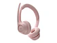 Logitech 981-001411 - Audifono C/microf. Zone 300 BLUETOOTH/20HRS Rose -P - Miniatura 4