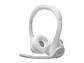 Logitech 981-001416 - Audifono C/microf. Zone 300 BLUETOOTH/20HRS White -P - Miniatura 1