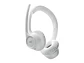 Logitech 981-001416 - Audifono C/microf. Zone 300 BLUETOOTH/20HRS White -P - Miniatura 4
