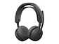 Logitech 981-001504 - Audifono C/microf. B2B Uc Zone Wireless 2 Es Uc Anc Bluetooth Graphite - Miniatura 1