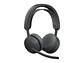 Logitech 981-001504 - Audifono C/microf. B2B Uc Zone Wireless 2 Es Uc Anc Bluetooth Graphite - Miniatura 2