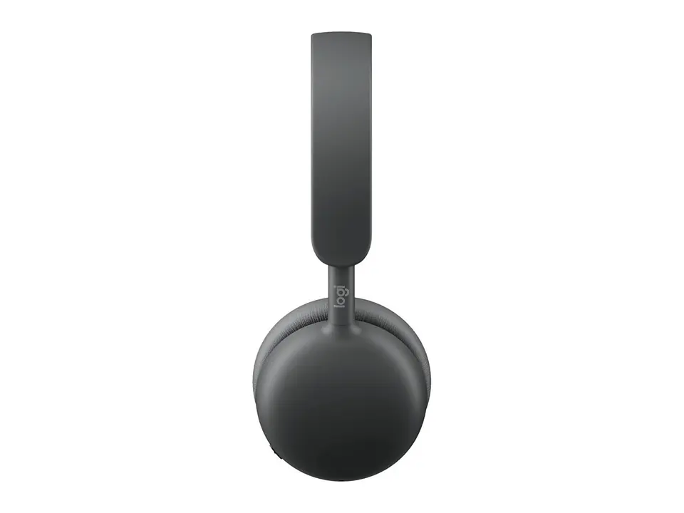 Logitech 981-001504 - Audifono C/microf. B2B Uc Zone Wireless 2 Es Uc Anc Bluetooth Graphite 3