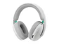 Logitech 981-001530 - Audifono C/microf. G325 24H/LIGHTSPEED/BT/40MM/CABLE USB-C White - Miniatura 1