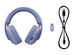 Logitech 981-001537 - Audifono C/microf. G325 24H/LIGHTSPEED/BT/40MM/CABLE USB-C Lilac - Miniatura 3
