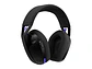 Logitech 981-001562 - Audifono C/microf. G321 22H/LIGHTSPEED/BT/40MM/CABLE USB-C Black - Miniatura 2