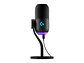 Logitech 988-000568 - Microfono Yeti Gx Supercardioid USB P/streaming RGB Lightsync Black - Miniatura 1