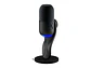 Logitech 988-000568 - Microfono Yeti Gx Supercardioid USB P/streaming RGB Lightsync Black - Miniatura 3