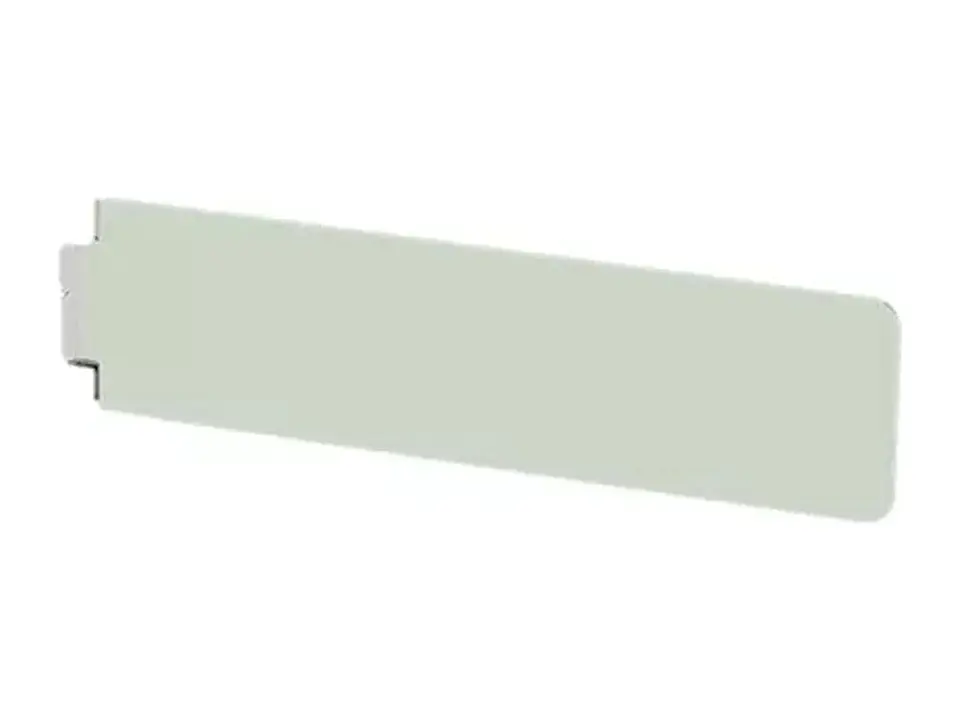 ZKTeco A80060048 - Glass Wing For SBT1000S - Aleta de Vidrio Templado 1