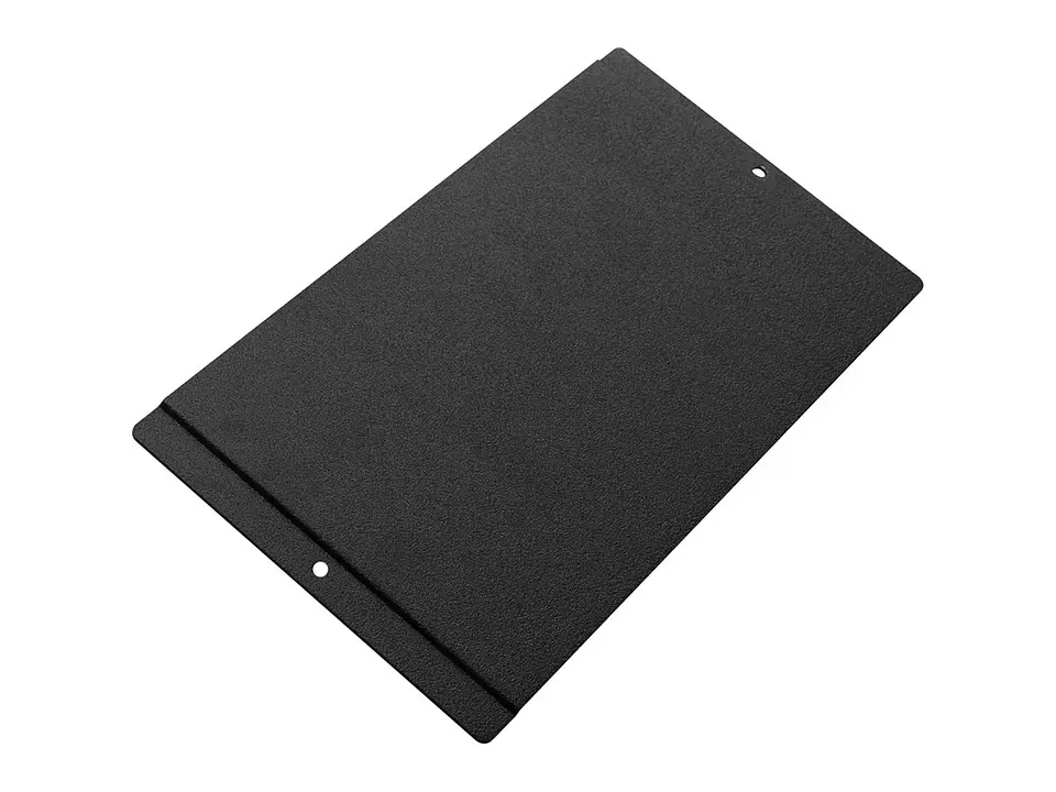 Notifier ABP-1 - Tapa para espacio vacío (posiciones de anunciadores) para CAB-5 para paneles Inspire 4