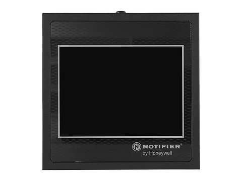 Notifier ABS-2D - Gabinete de Montaje para NCA-2-SP o LCD-160-SP