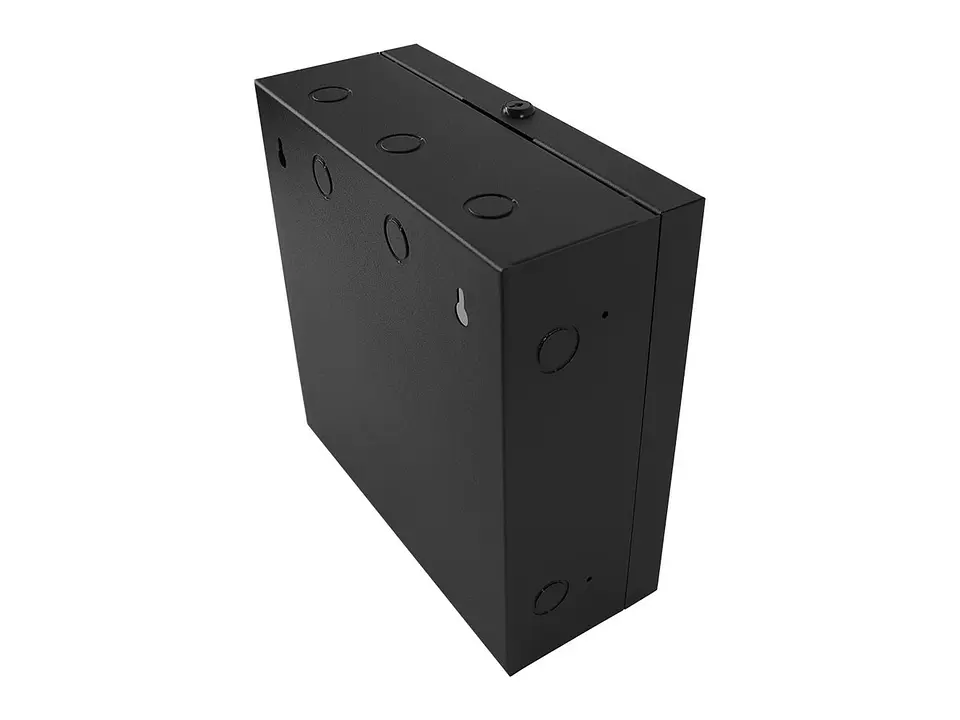 Notifier ABS-2D - Gabinete de Montaje para NCA-2-SP o LCD-160-SP 3