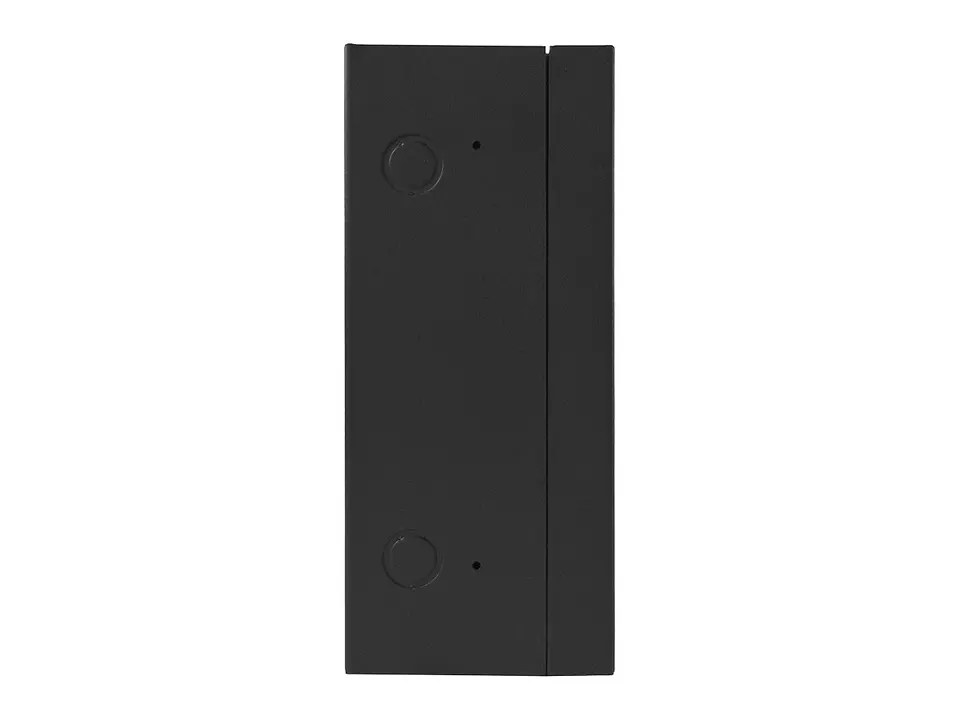 Notifier ABS-2D - Gabinete de Montaje para NCA-2-SP o LCD-160-SP 4