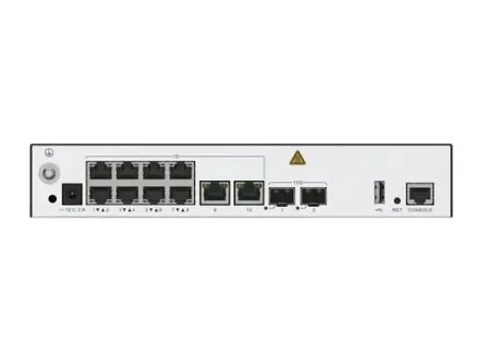 Huawei AC650-256AP - Controlador WLAN para hasta 256 Access Points 1