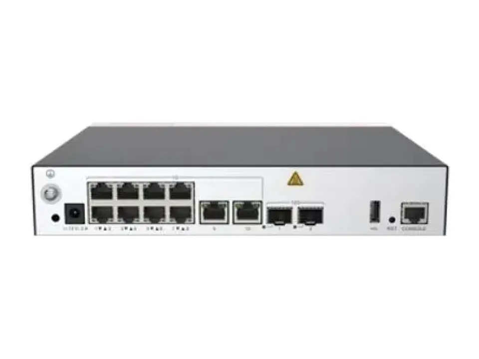 Huawei AC650-256AP - Controlador WLAN para hasta 256 Access Points 2