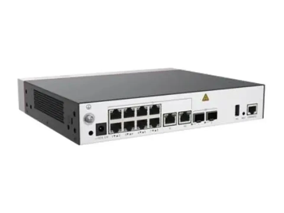 Huawei AC650-256AP - Controlador WLAN para hasta 256 Access Points 4