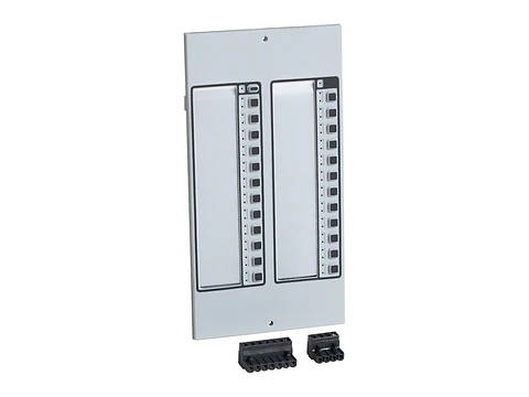 Notifier ACM-24AT - Anunciador Acs para Paneles Onyx de 24 Botones. Soporta Hasta Tres Expansores AEM-24AT