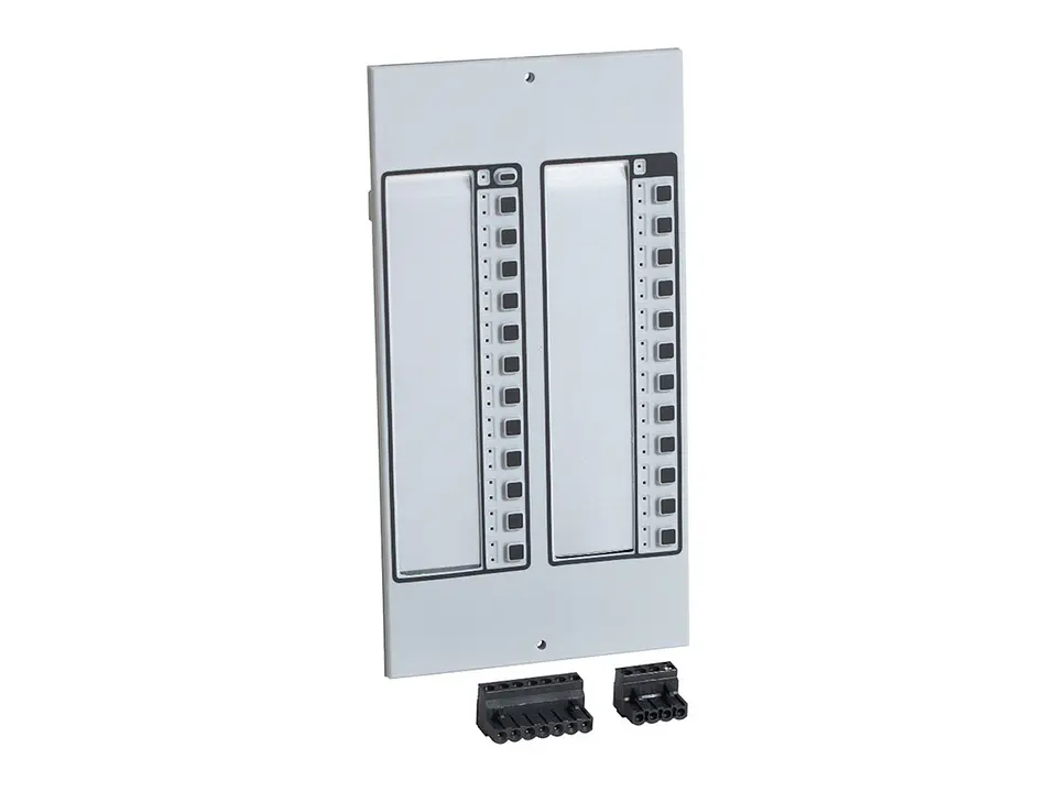 Notifier ACM-24AT - Anunciador Acs para Paneles Onyx de 24 Botones. Soporta Hasta Tres Expansores AEM-24AT 1