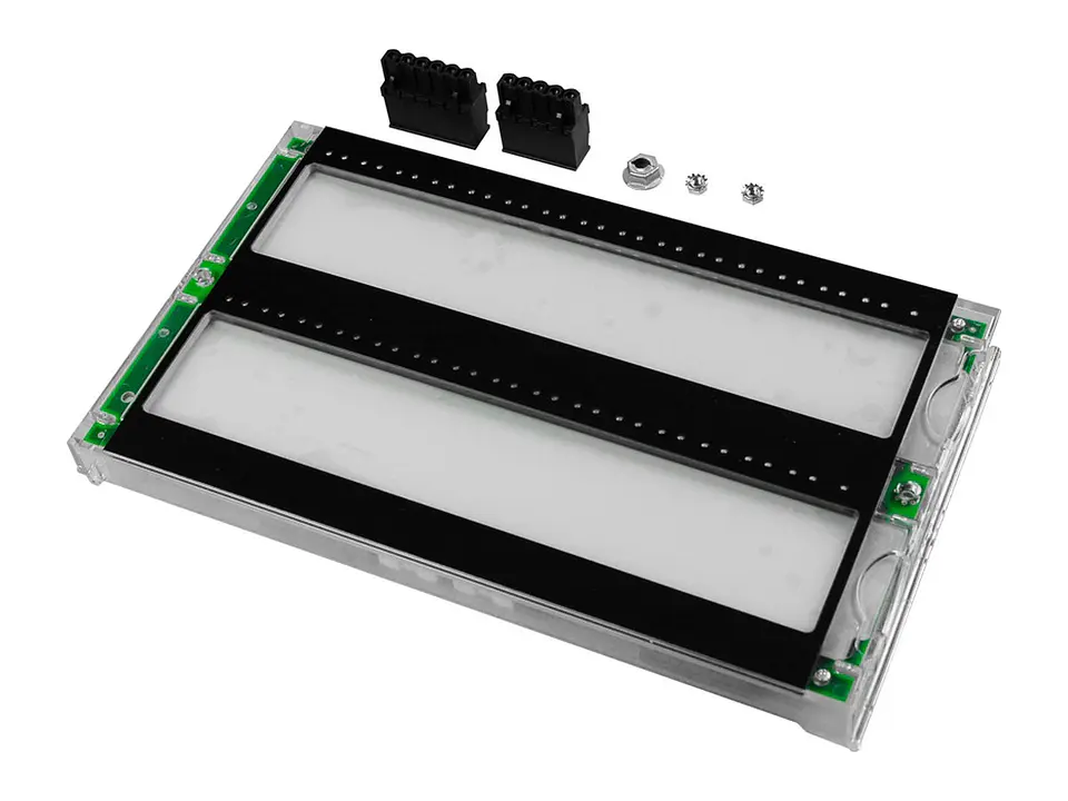 Notifier ACM-30 - Módulo de control de anunciación con 30 botones para paneles Inspire 3
