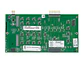 Notifier AEM-24AT - Modulo Expansor de Anunciacion Acs con 24 Botones. Permite Llegar al ACM-24AT Hasta 96 Botones. Certificación Ul, Fm - Miniatura 2