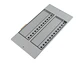 Notifier AEM-24AT - Modulo Expansor de Anunciacion Acs con 24 Botones. Permite Llegar al ACM-24AT Hasta 96 Botones. Certificación Ul, Fm - Miniatura 3