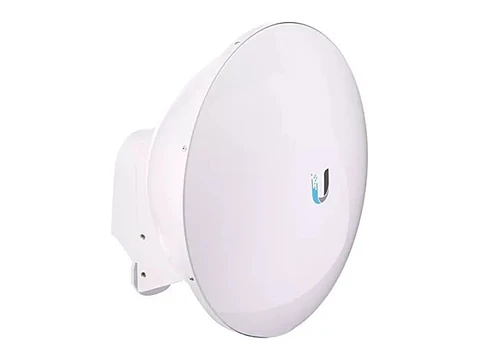 Ubiquiti AF-5G23-S45 - UISP airFiber X 5 GHz, 23 dBi, Slant 45 Antenna