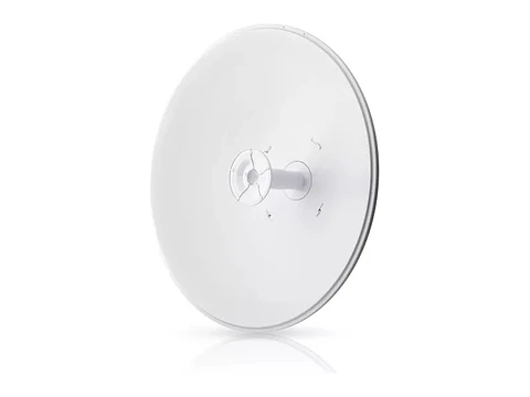 Ubiquiti AF-5G30-S45 - Uisp 5 GHz Airfiber Dish, 30 dBi, Slant 45