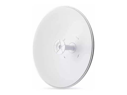 Ubiquiti AF-5G34-S45 - Uisp 5 GHz Airfiber Dish, 34 dBi, Slant 45