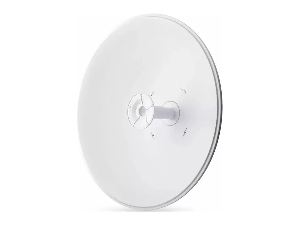 Ubiquiti AF-5G34-S45 - Uisp 5 GHz Airfiber Dish, 34 dBi, Slant 45 1