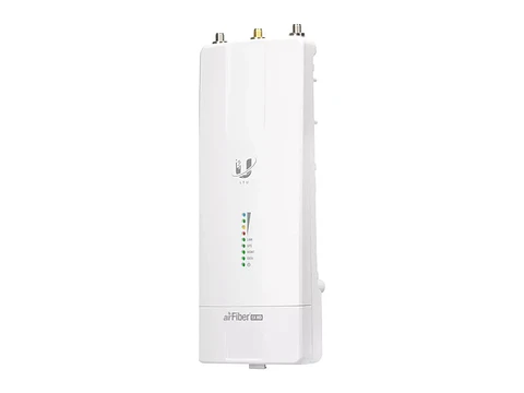 Ubiquiti AF-5XHD - Uisp Airfiber 5XHD - Tecnología Ltu, 2M de Pps 1GBPS