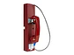 Chasis Telefonico con Cable de Bobina Blindado para Estacion Fija de Telefono de Bomberos. - Miniatura 2