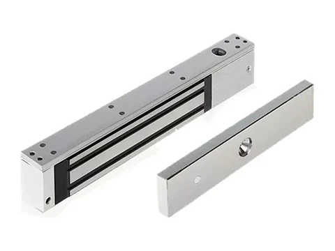 ZKTeco AL-180 - Cerradura Electromagnética 150 KG