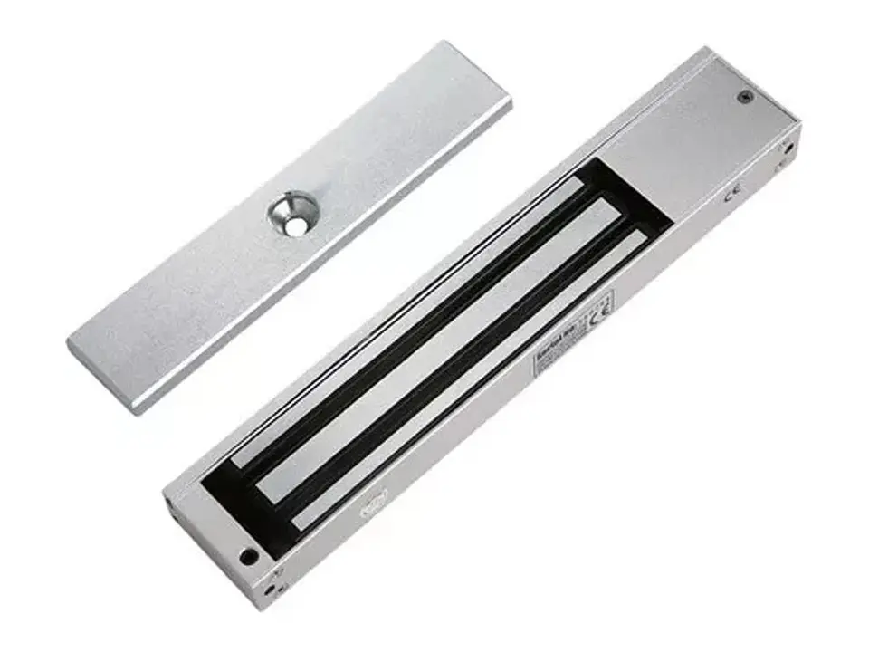 ZKTeco AL-180 - Cerradura Electromagnética 150 KG 3