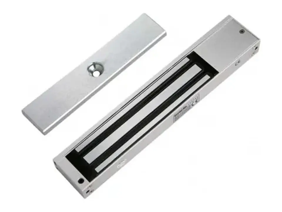 Cerradura Electromagnética 270 KG 3