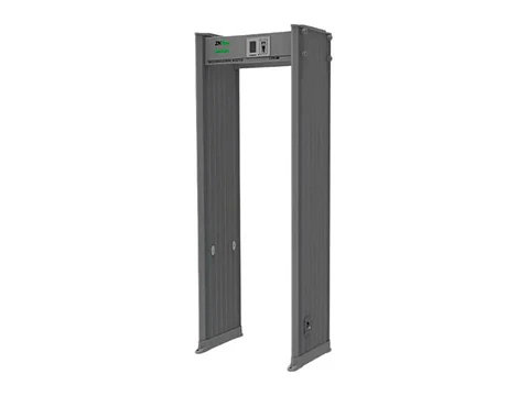 Detector de Metales