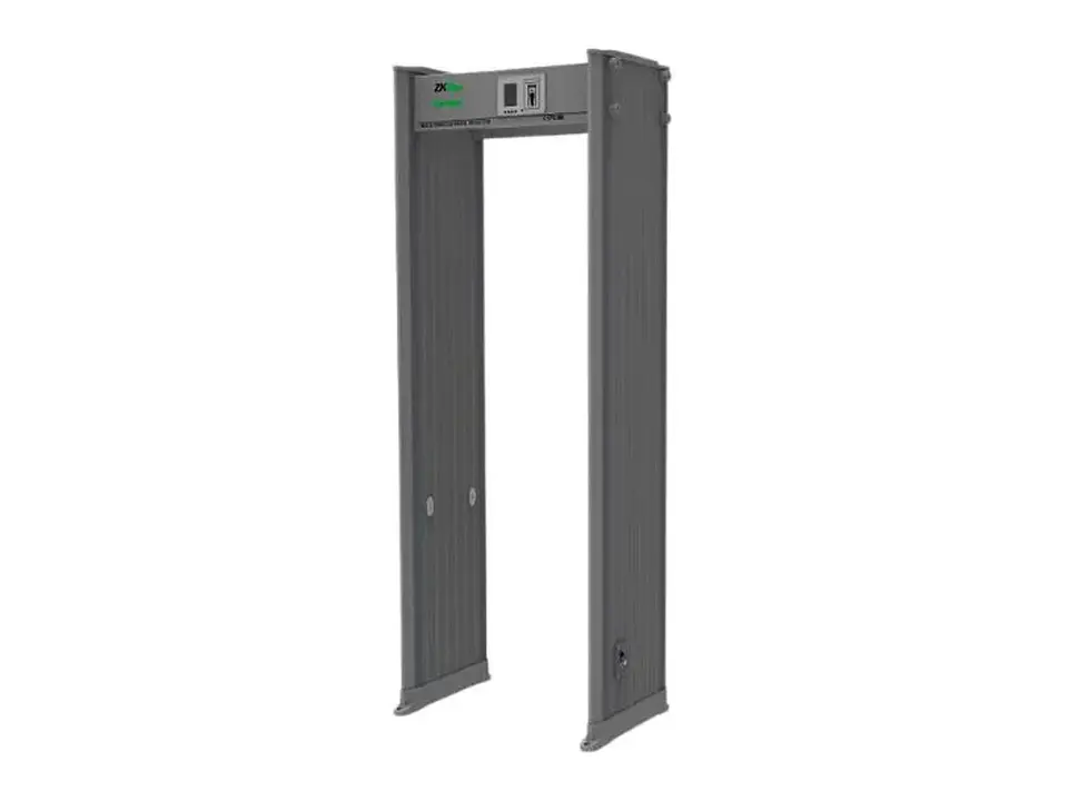 Detector de Metales 1