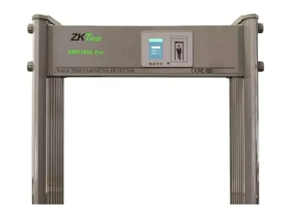 Detector de Metales 2