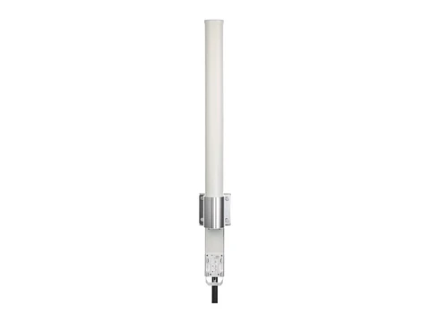 Ubiquiti AMO-2G10 - Uisp 2.4 GHz Airmax Dual Omni, 10 dBi W/ Rocket Kit