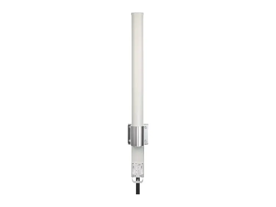 Ubiquiti AMO-2G10 - Uisp 2.4 GHz Airmax Dual Omni, 10 dBi W/ Rocket Kit 1